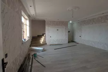 Satılır Həyət Evi Biləcəridə 