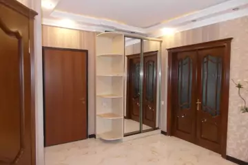 Aylıq Kirayə Yeni Tikili Gənclik Mallda