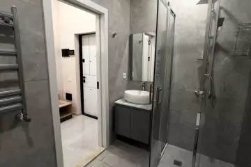 Aylıq Kirayə Yeni Tikili Biləcəridə