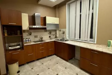 Aylıq Kirayə Yeni Tikili Nəsimi Bazarında