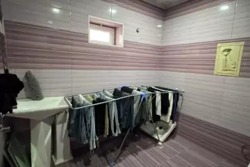 Satılır Bağ Evi şağanda