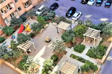 Aylıq Kirayə Yeni Tikili Elmler Akademiyasıda