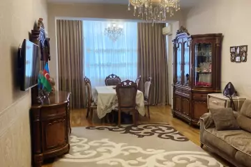 Satılır Yeni Tikili 8-ci Kilometrdə