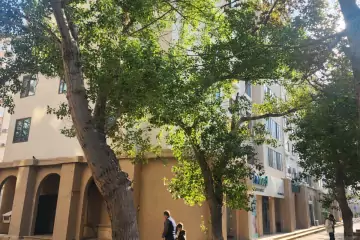 Aylıq Kirayə Köhnə Tikili Nərimanov Parkı