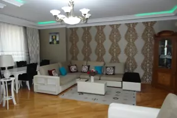 Aylıq Kirayə Yeni Tikili Gənclik Mallda