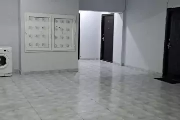 Aylıq Kirayə Yeni Tikili Həzi Aslanovda