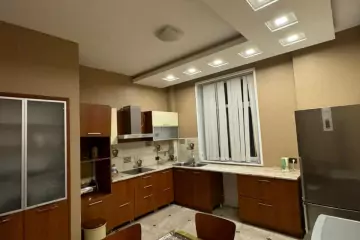 Aylıq Kirayə Yeni Tikili Nəsimi Bazarında