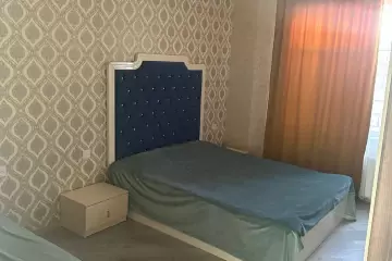 Satılır Həyət Evi Bakıda 