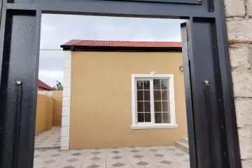 Satılır Həyət Evi Maştağada