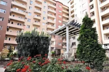 Aylıq Kirayə Yeni Tikili Elmler Akademiyasıda