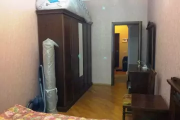 Aylıq Kirayə Yeni Tikili Heydər əliyev Mərkəzində