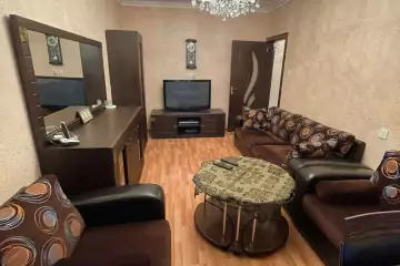Satılır Köhnə Tikili Hüseyn Cavid Parkı