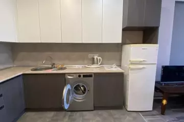 Aylıq Kirayə Yeni Tikili Xırdalan şəhərində