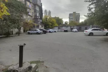 Aylıq Kirayə Köhnə Tikili Nərimanov Parkı