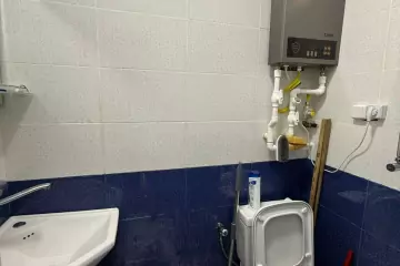 Satılır Həyət Evi Biləcəridə