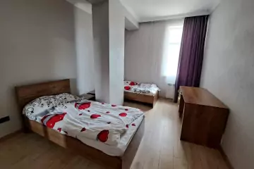 Aylıq Kirayə Yeni Tikili Ağ şəhər Kompleksində