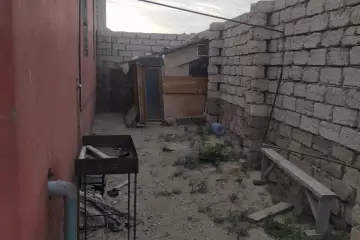 Satılır Həyət Evi Maştağada
