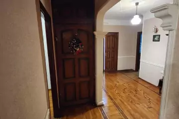 Aylıq Kirayə Köhnə Tikili Nərimanov Parkı