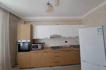 Aylıq Kirayə Yeni Tikili Ağ şəhər Kompleksində