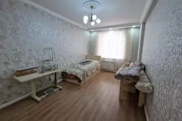 Satılır Yeni Tikili Masazırda