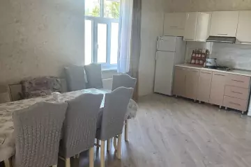 Satılır Həyət Evi Bakıda 
