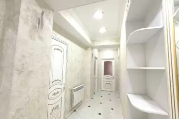 Aylıq Kirayə Yeni Tikili Elmler Akademiyasıda