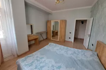 Aylıq Kirayə Yeni Tikili Ağ şəhər Kompleksində