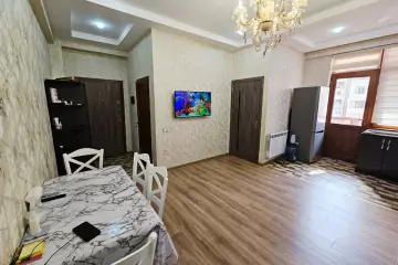 Satılır Yeni Tikili Masazırda