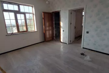 Satılır Həyət Evi Biləcəridə 