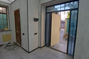 Satılır Həyət Evi Biləcəridə 