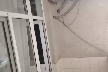 Aylıq Kirayə Yeni Tikili Gənclikdə