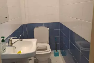 Aylıq Kirayə Yeni Tikili Həzi Aslanovda