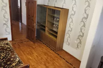 Aylıq Kirayə Köhnə Tikili Nərimanov Parkı