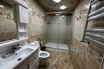 Aylıq Kirayə Yeni Tikili Elmler Akademiyasıda