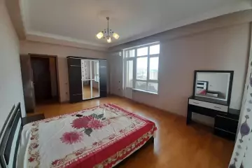 Aylıq Kirayə Yeni Tikili Ağ şəhər Kompleksində 