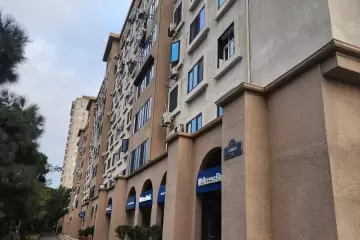 Aylıq Kirayə Köhnə Tikili Nərimanov Parkı