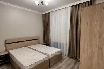 Aylıq Kirayə Yeni Tikili Xırdalan şəhərində