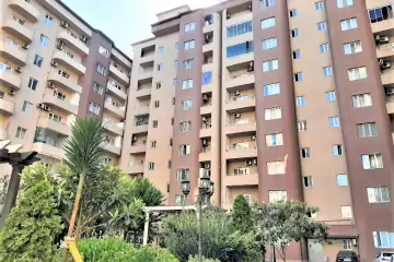 Aylıq Kirayə Yeni Tikili Elmler Akademiyasıda