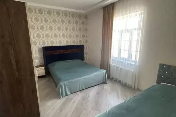 Satılır Həyət Evi Bakıda 