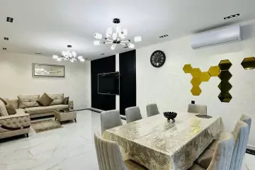 Günlük Kirayə Bağ Evi Mərdəkanda