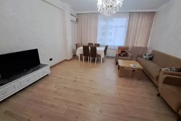 Aylıq Kirayə Yeni Tikili Ağ şəhər Kompleksində