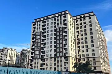 Aylıq Kirayə Yeni Tikili Biləcəridə