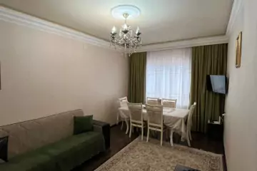 Satılır Köhnə Tikili Yeni Günəşlidə