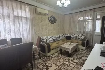 Satılır Köhnə Tikili 6-cı Mikrorayonda