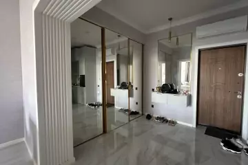 Aylıq Kirayə Yeni Tikili Fəhlə Prospekti - Rabocidə
