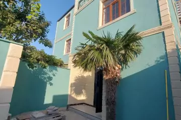 Satılır Həyət Evi Biləcəridə 