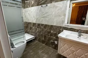 Aylıq Kirayə Yeni Tikili Elmler Akademiyasıda