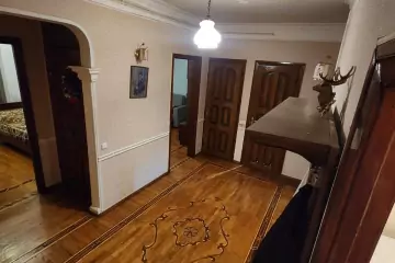 Aylıq Kirayə Köhnə Tikili Nərimanov Parkı