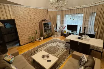 Satılır Bağ Evi şağanda
