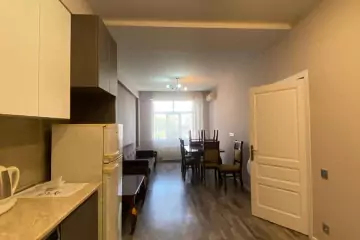 Aylıq Kirayə Yeni Tikili Xırdalan şəhərində